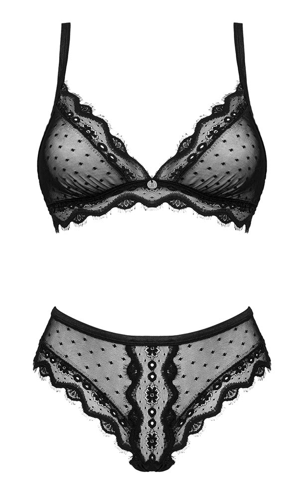 Bra set Marbell