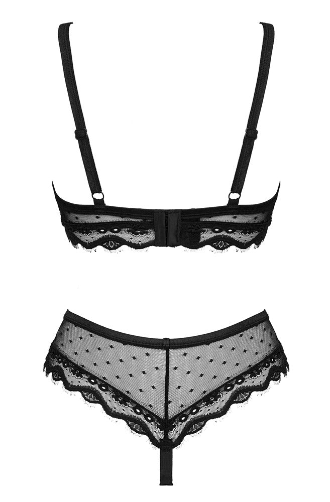 Bra set Marbell