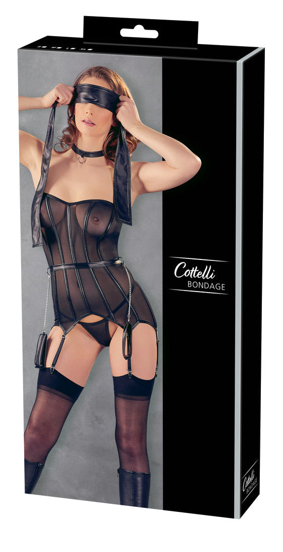 Bondage Corset